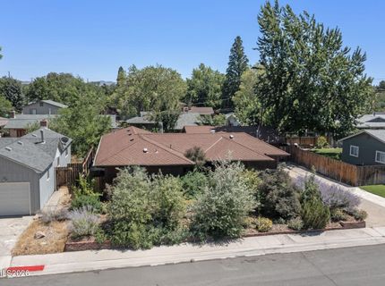 2160 Riviera Street, Reno, NV 89509 Photo
