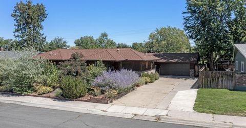 2160 Riviera Street, Reno, NV 89509 Photo