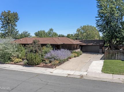 2160 Riviera Street, Reno, NV 89509 Photo
