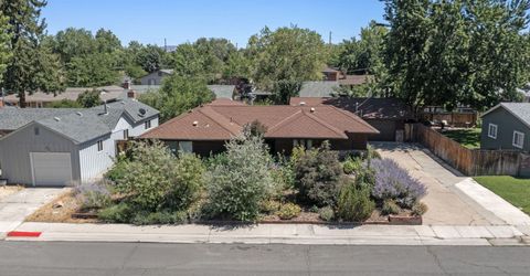 2160 Riviera Street, Reno, NV 89509 Photo