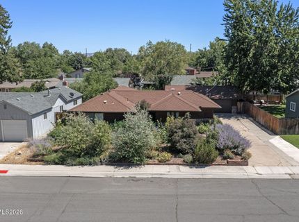 2160 Riviera Street, Reno, NV 89509 Photo