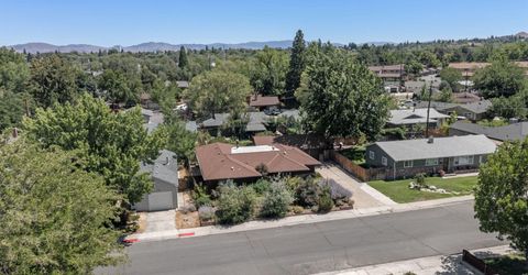 2160 Riviera Street, Reno, NV 89509 Photo