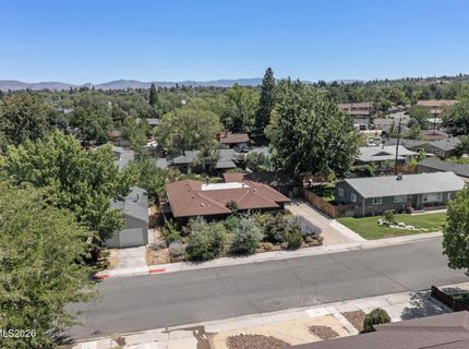 2160 Riviera Street, Reno, NV 89509 Photo