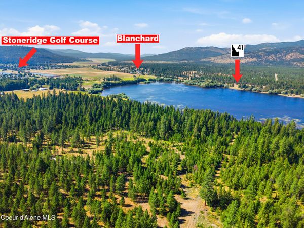 NNA Poirier Rd, Blanchard, ID 83804