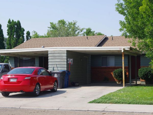 416-418 E Maine Ave, Nampa, ID 83686