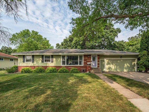 12692 Monterey Avenue S, Savage, MN 55378
