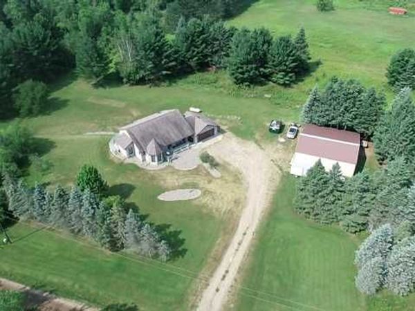 52855 145th Place, Tamarack, MN 55787