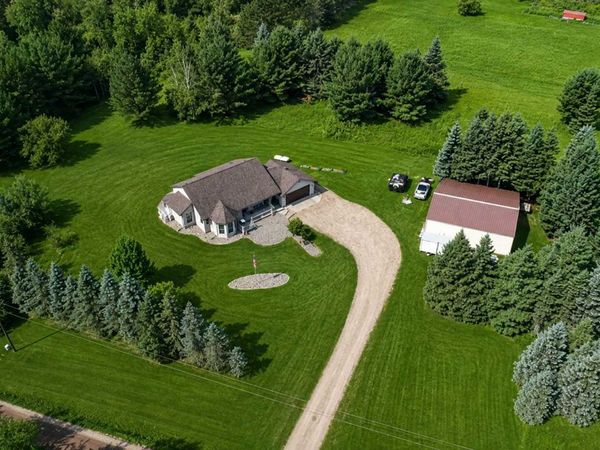 52855 145th Place, Tamarack, MN 55787