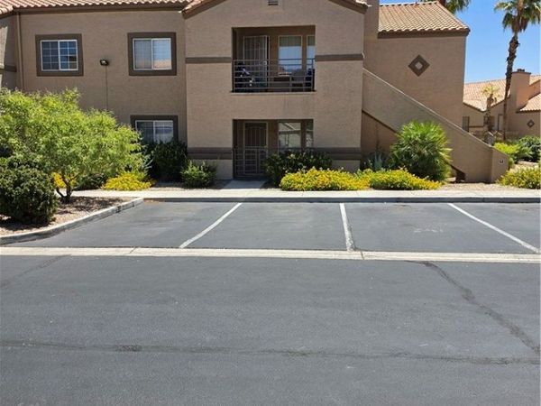 3455 Erva Street, Unit 114, Las Vegas, NV 89117