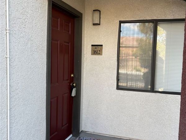 950 Seven Hills Drive, Unit 1612, Henderson, NV 89052