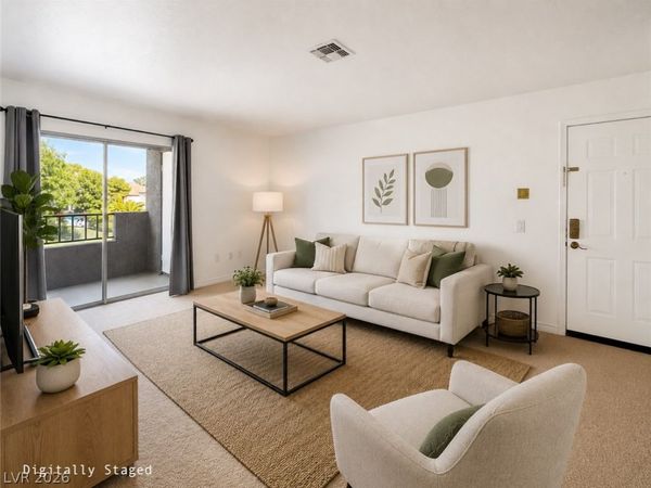 2606 S Durango Drive , Unit 204, Las Vegas, NV 89117