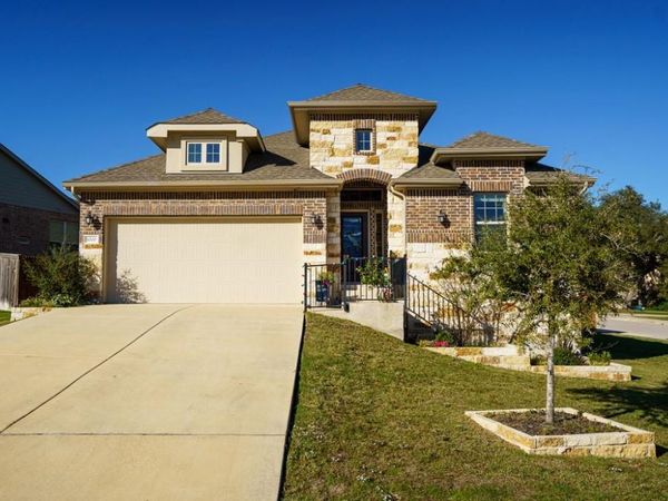 1000 Horizon View DR , Georgetown, TX 78628