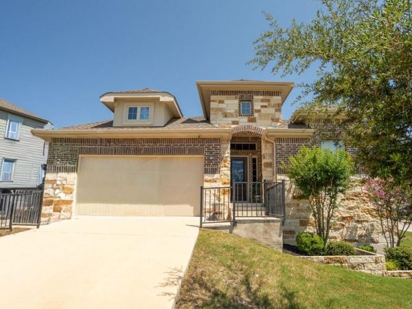 1000 Horizon View DR, Georgetown, TX 78628