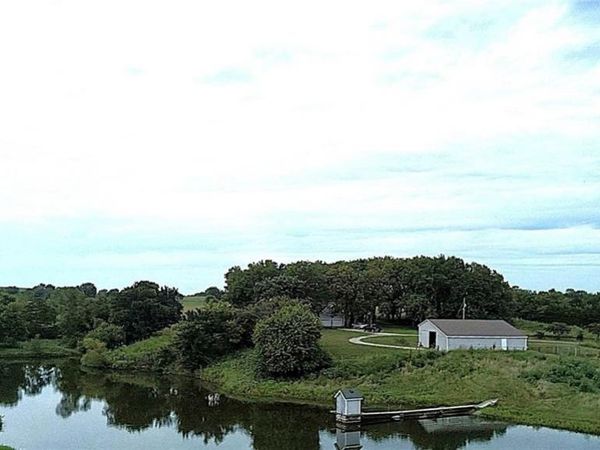 23262 Brown Road, Parker, KS 66072