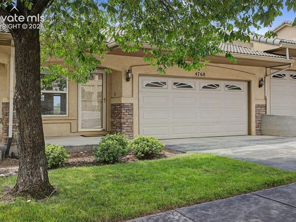 4768 Iron Horse Villas Point, Colorado Springs, CO 80917