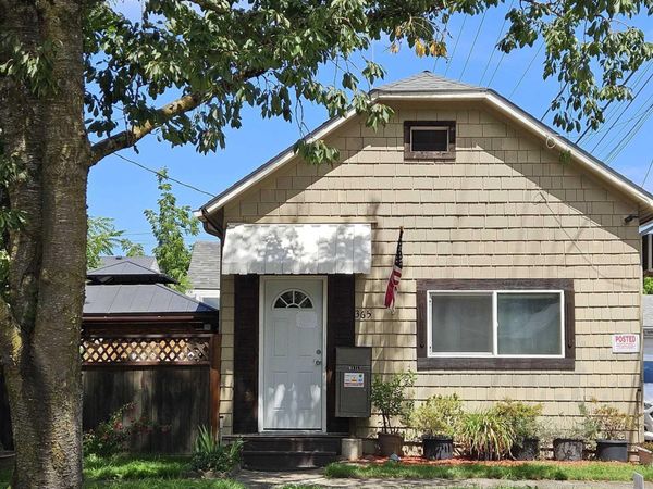 365 Hood St NE, Salem, OR 97301