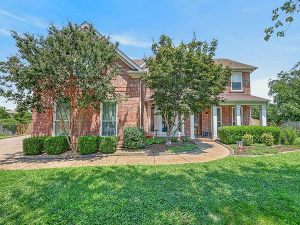 1112 Wyntergrace Farm Ct , Old Hickory, TN 37138