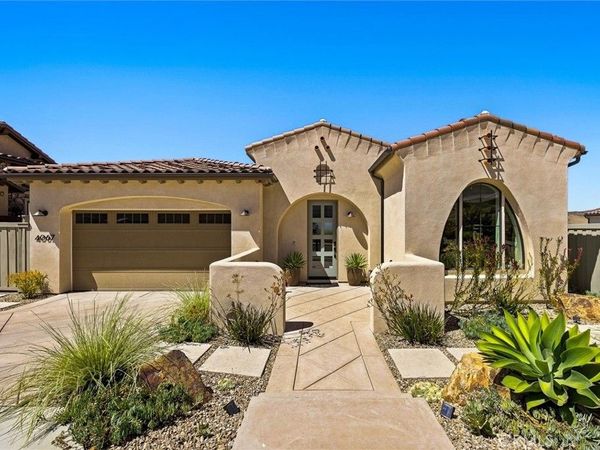 4067 Hillside Drive, San Luis Obispo, CA 93401