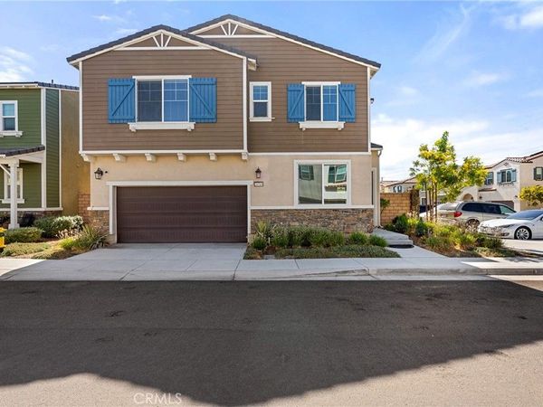 26549 Brightstone, Menifee, CA 92585