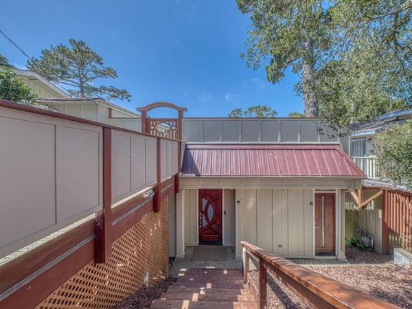 1104 Austin Avenue, Pacific Grove, CA 93950