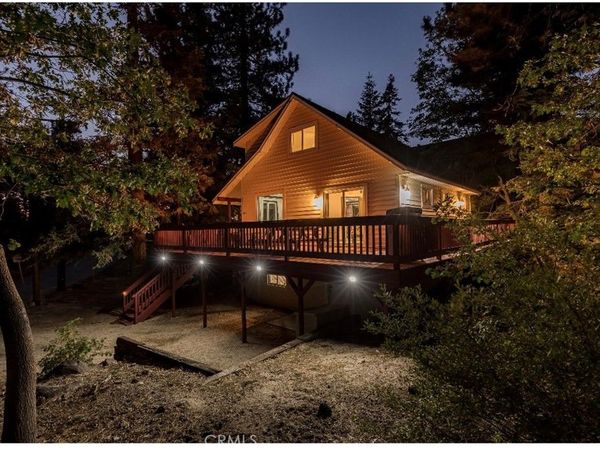33314 Falling Leaf, Green Valley Lake, CA 92341