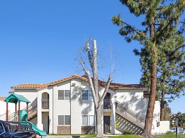 5419 Lake Murray Blvd, Unit 7, La Mesa, CA 91942