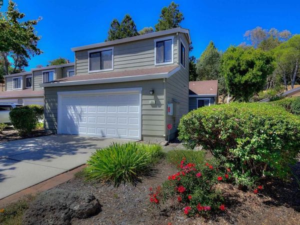 105 Coventry, Hercules, CA 94547