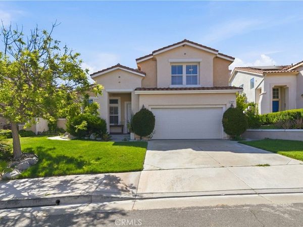 23805 Oak View, Newhall, CA 91321