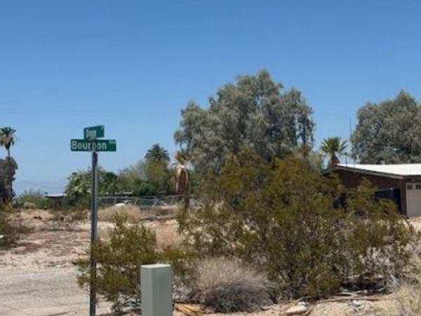1313 Bourbon Avenue, Salton Sea, CA 92274