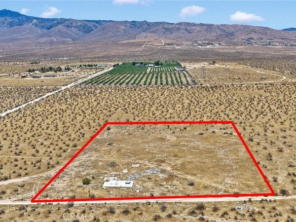 0 Lancelet Street, Apple Valley, CA 92308