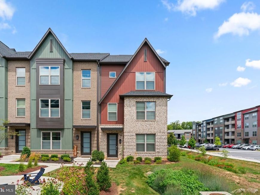 3311 Streamlet Ln, Laurel, MD 20724 Main Photo