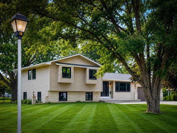 1432 Kate Shelley Drive, Boone, IA 50036