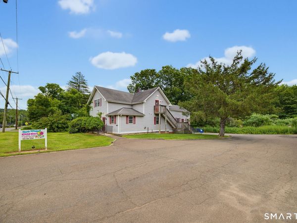 605 Foxon , North Branford, CT 06471