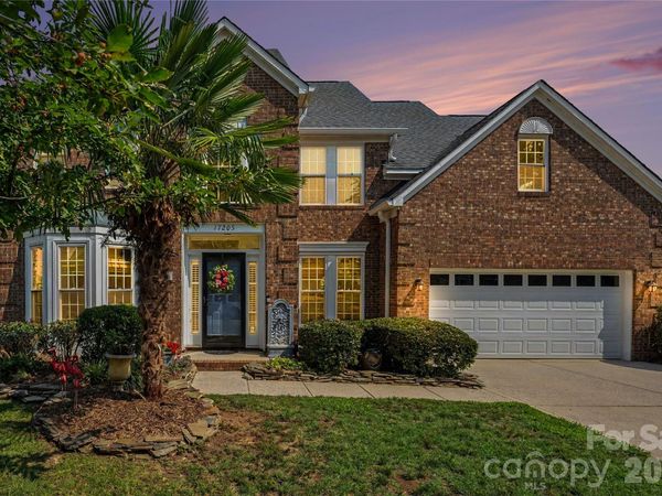 17205 Asti Court, Cornelius, NC 28031