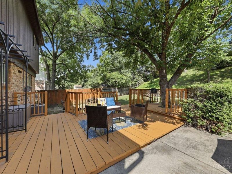 818 Clearfield, Springdale, OH 45240 Photo 22