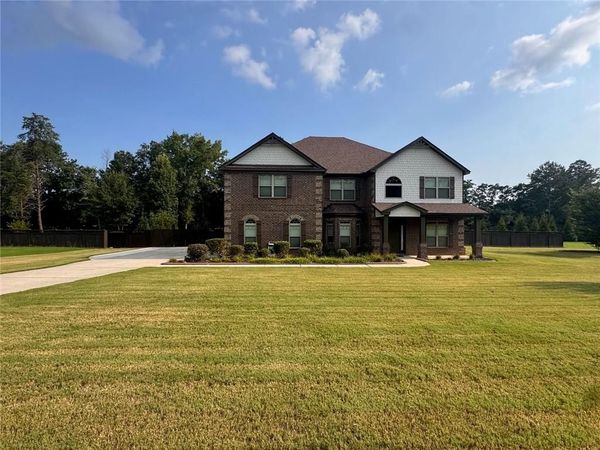 130 Ravens Landing , Fayetteville, GA 30215