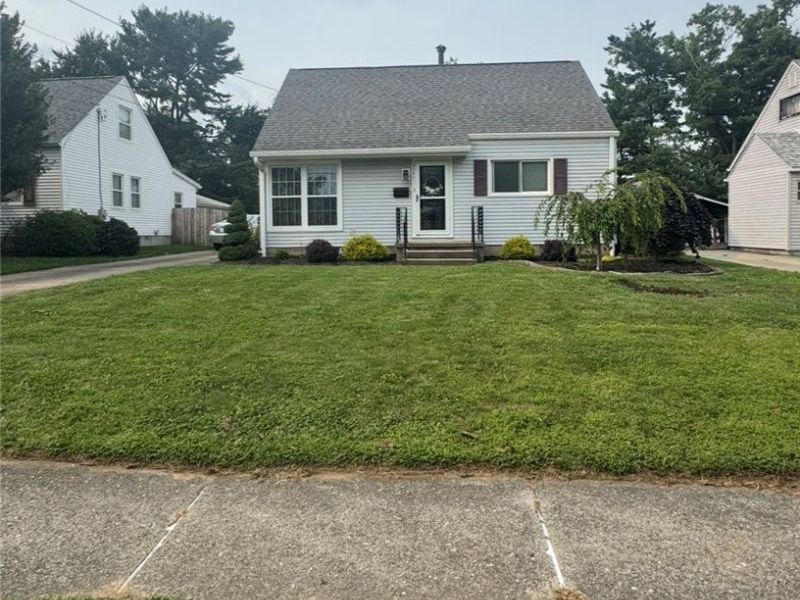 3741 Argonne Street, Mogadore, OH 44260 Photo 1