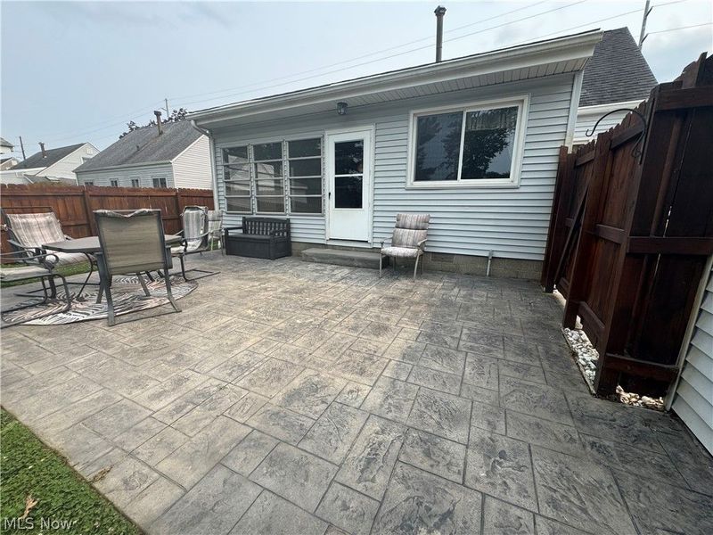 3741 Argonne Street, Mogadore, OH 44260 Photo 11
