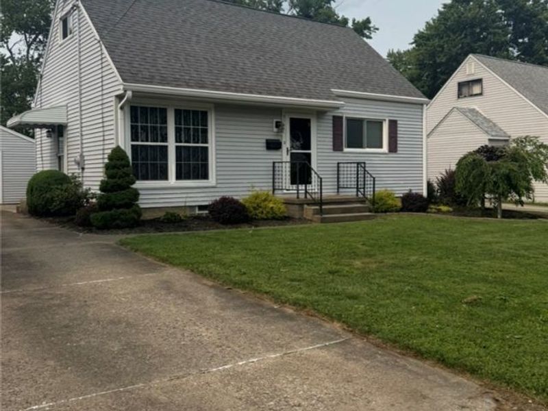 3741 Argonne Street, Mogadore, OH 44260 Photo 2