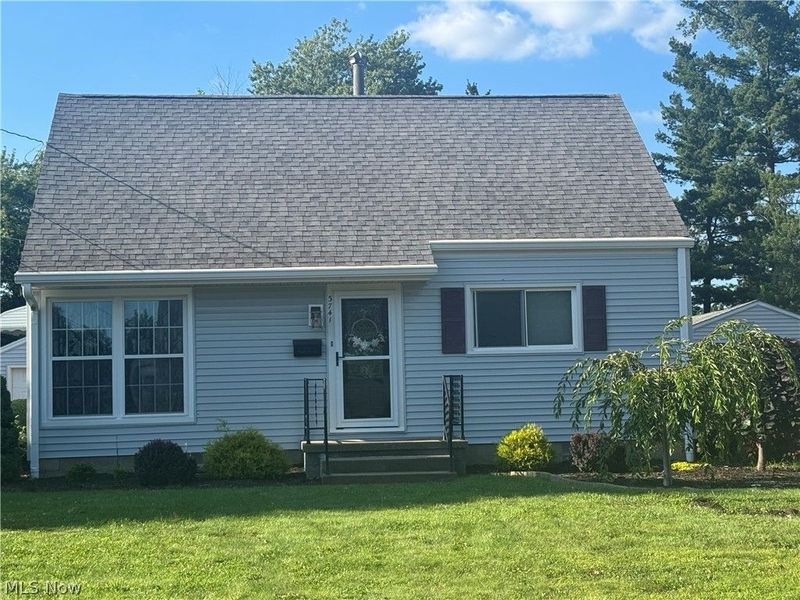 3741 Argonne Street, Mogadore, OH 44260 Photo 3