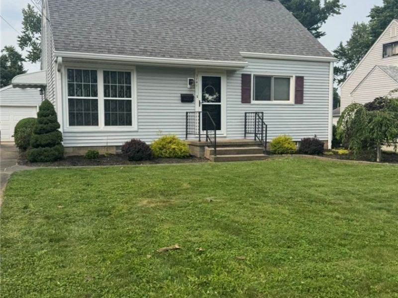 3741 Argonne Street, Mogadore, OH 44260 Photo 4