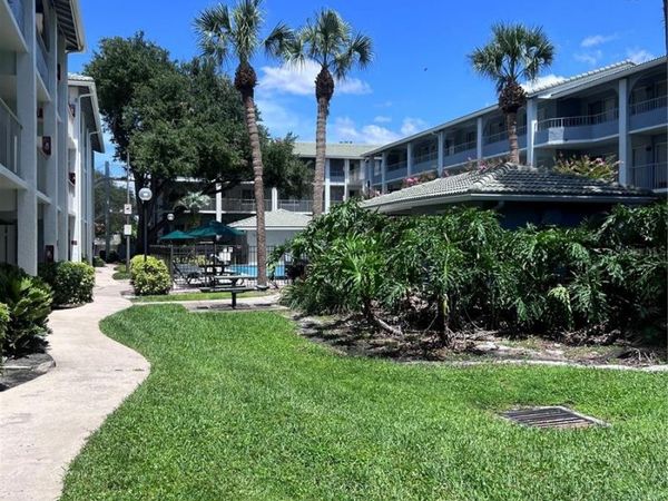 126 BLUE POINT WAY , Unit 100, ALTAMONTE SPRINGS, FL 32701