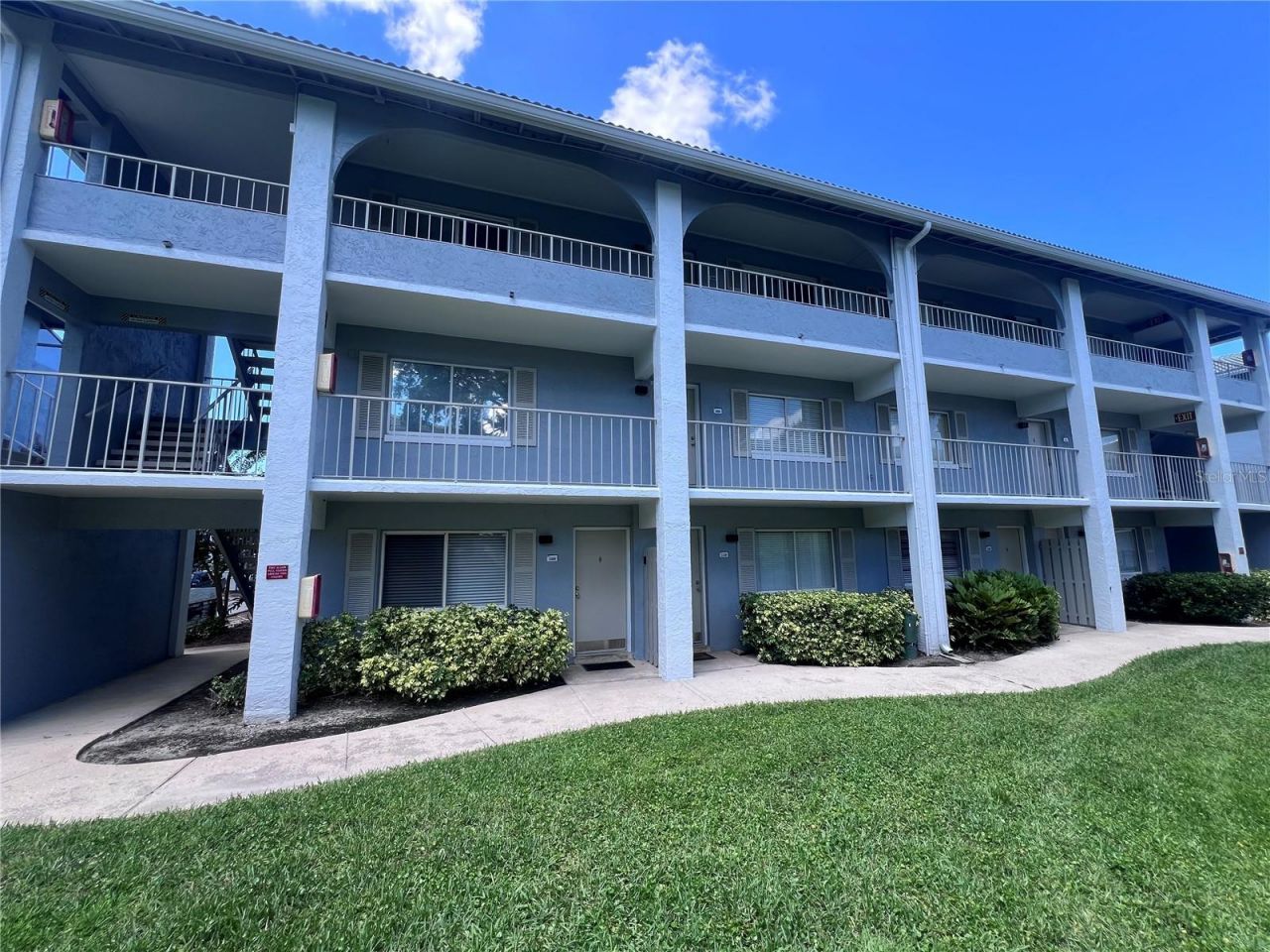 126 Blue Point Way , Unit 100, Altamonte Springs, FL 32701 Photo