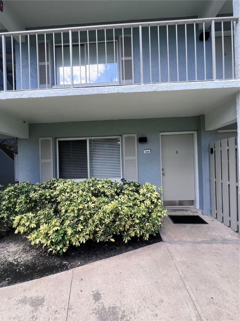 126 Blue Point Way , Unit 100, Altamonte Springs, FL 32701 Photo