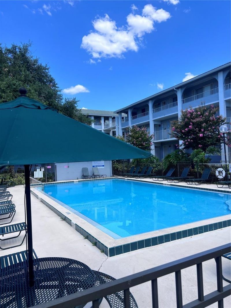 126 Blue Point Way , Unit 100, Altamonte Springs, FL 32701 Photo