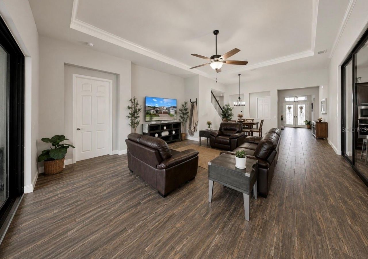 13211 Wildflower Meadow Drive, Riverview, FL 33579 Photo