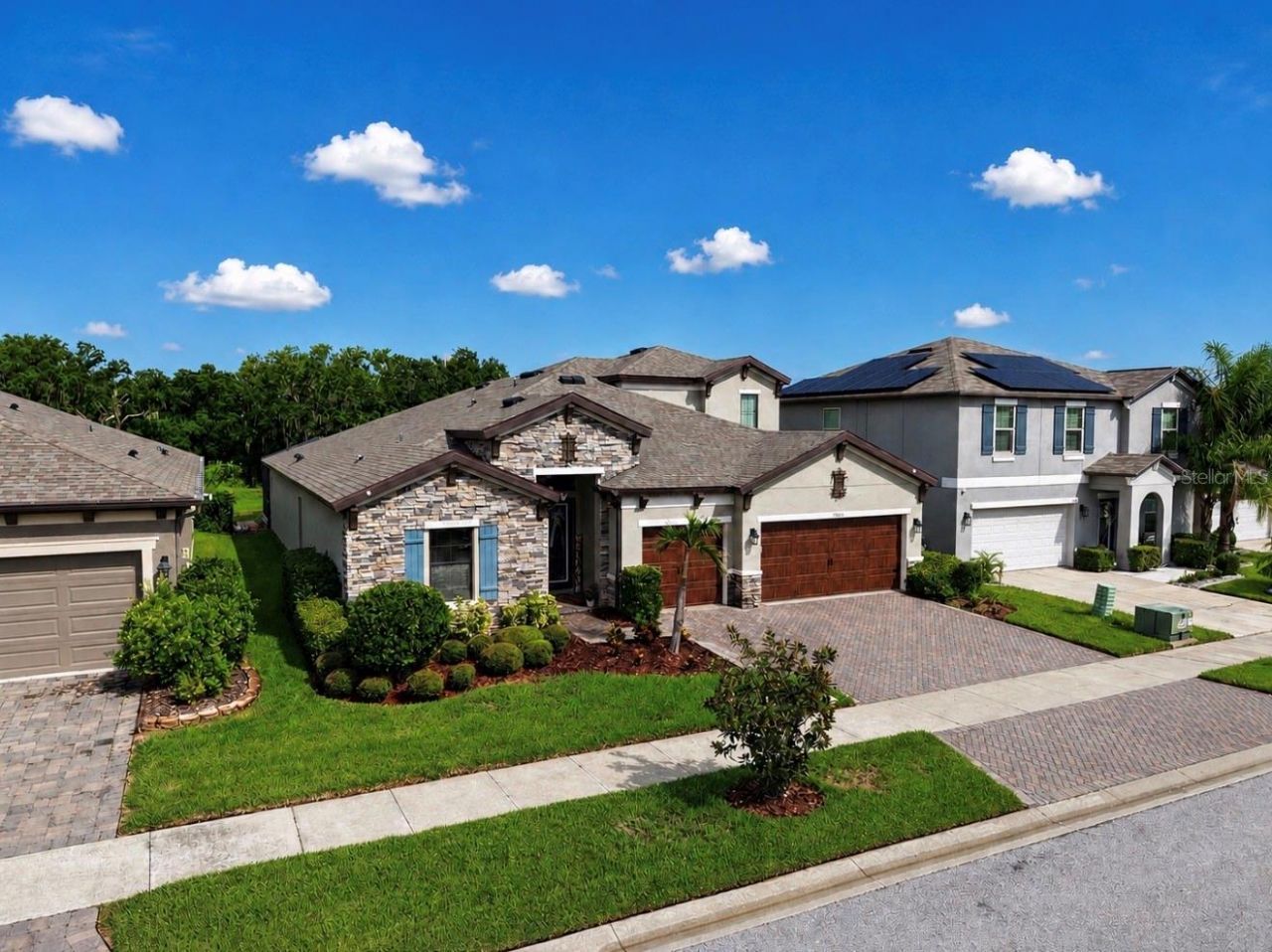 13211 Wildflower Meadow Drive, Riverview, FL 33579 Photo