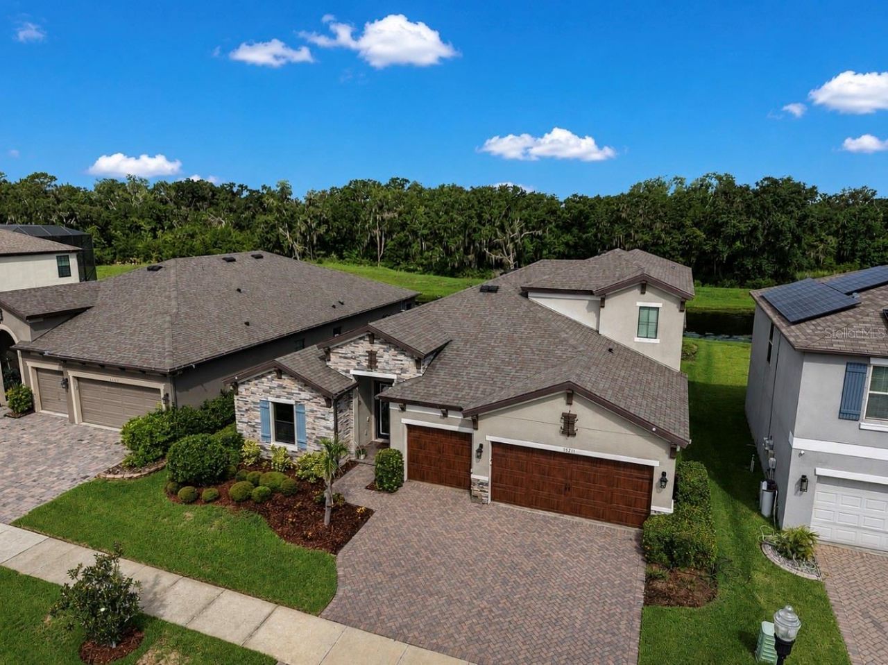 13211 Wildflower Meadow Drive, Riverview, FL 33579 Photo