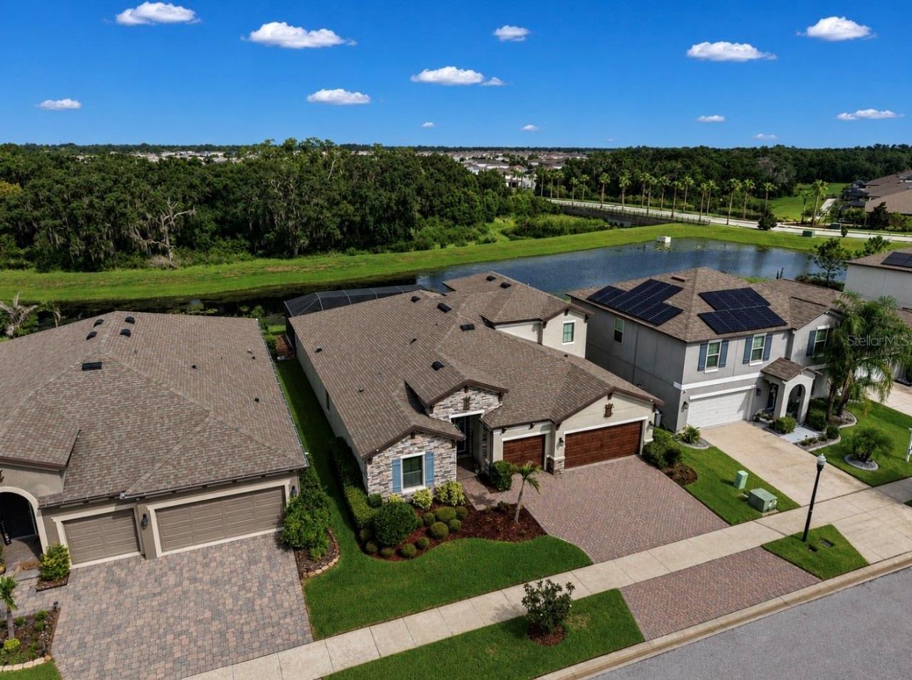 13211 Wildflower Meadow Drive, Riverview, FL 33579 Photo