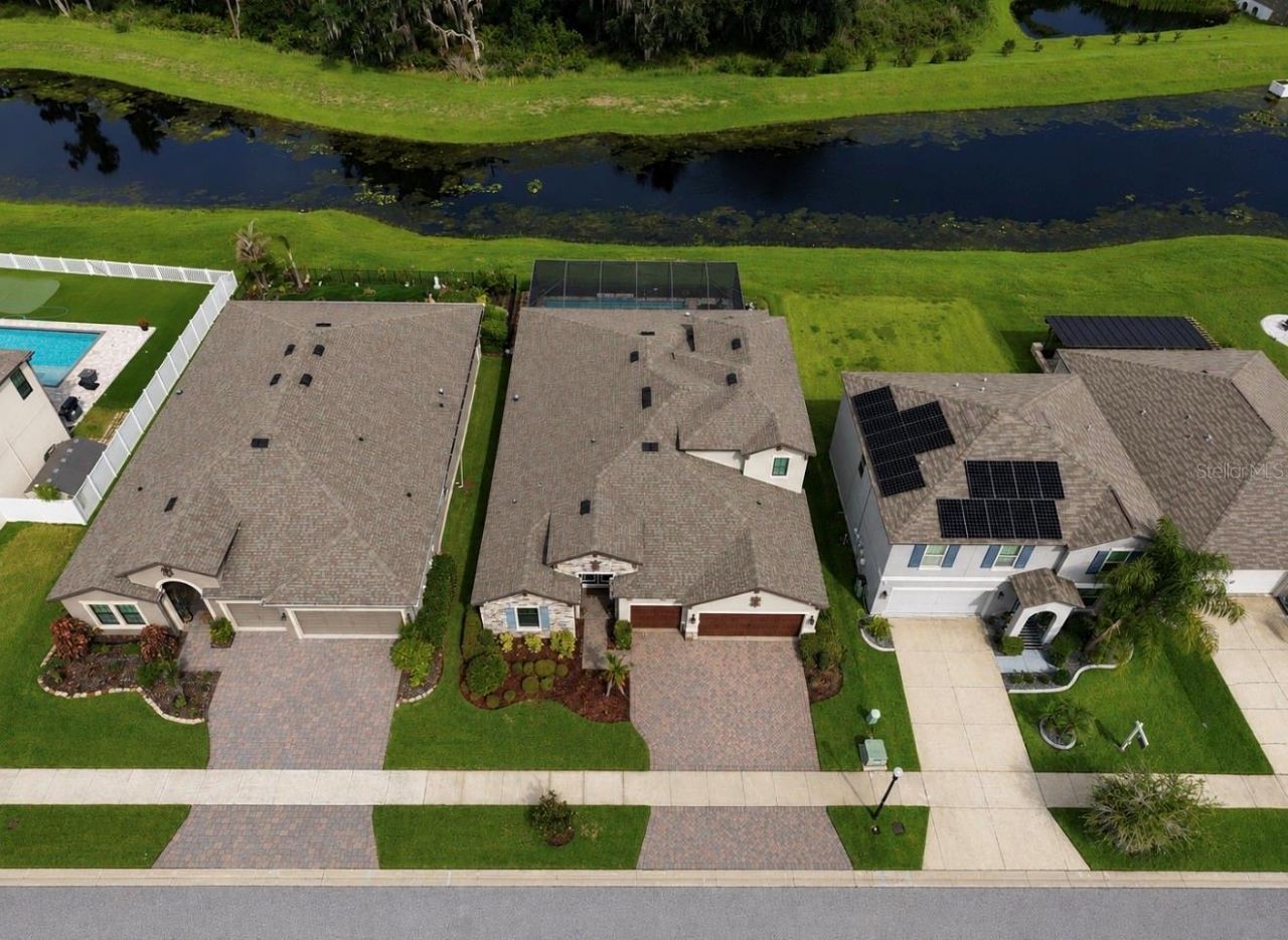 13211 Wildflower Meadow Drive, Riverview, FL 33579 Photo